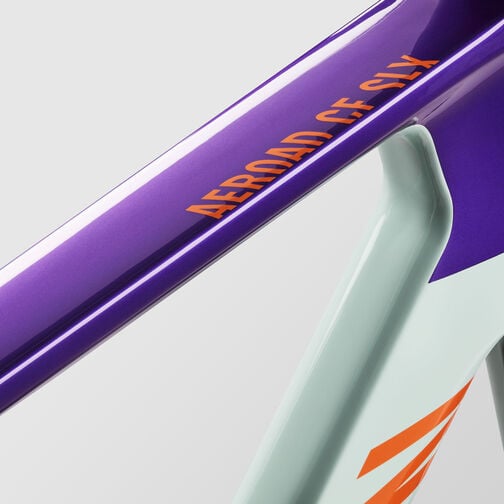 Aeroad CF SLX 8 Disc LTD Aeroad CF SLX 8 Disc LTD