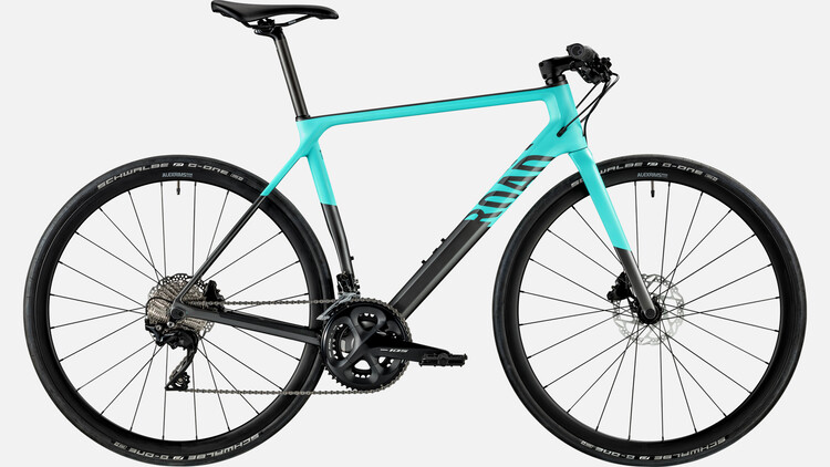 Roadlite CF 7.0 Roadlite CF 7.0
