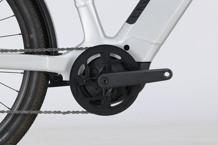 Precede:ON 6 step-through Precede:ON 6 step-through