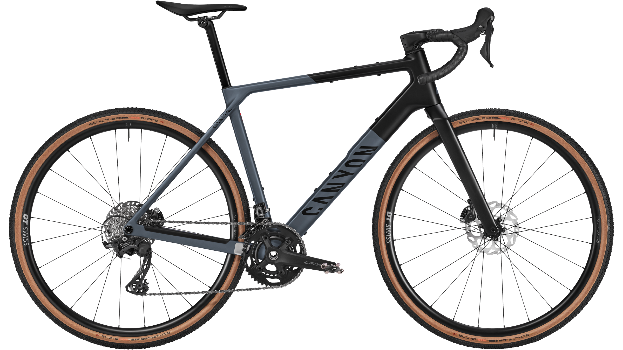 Canyon grail cf 7.0 2025