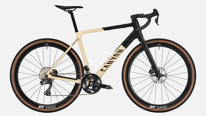 Grail CF SLX 8 Di2 Grail CF SLX 8 Di2