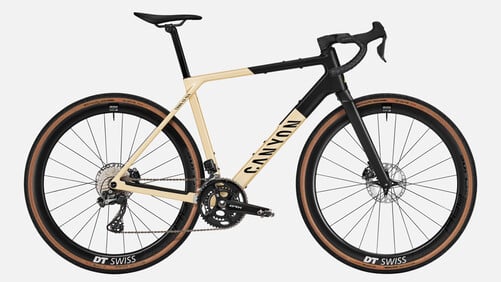 Grail CF SLX 8 Di2 Grail CF SLX 8 Di2