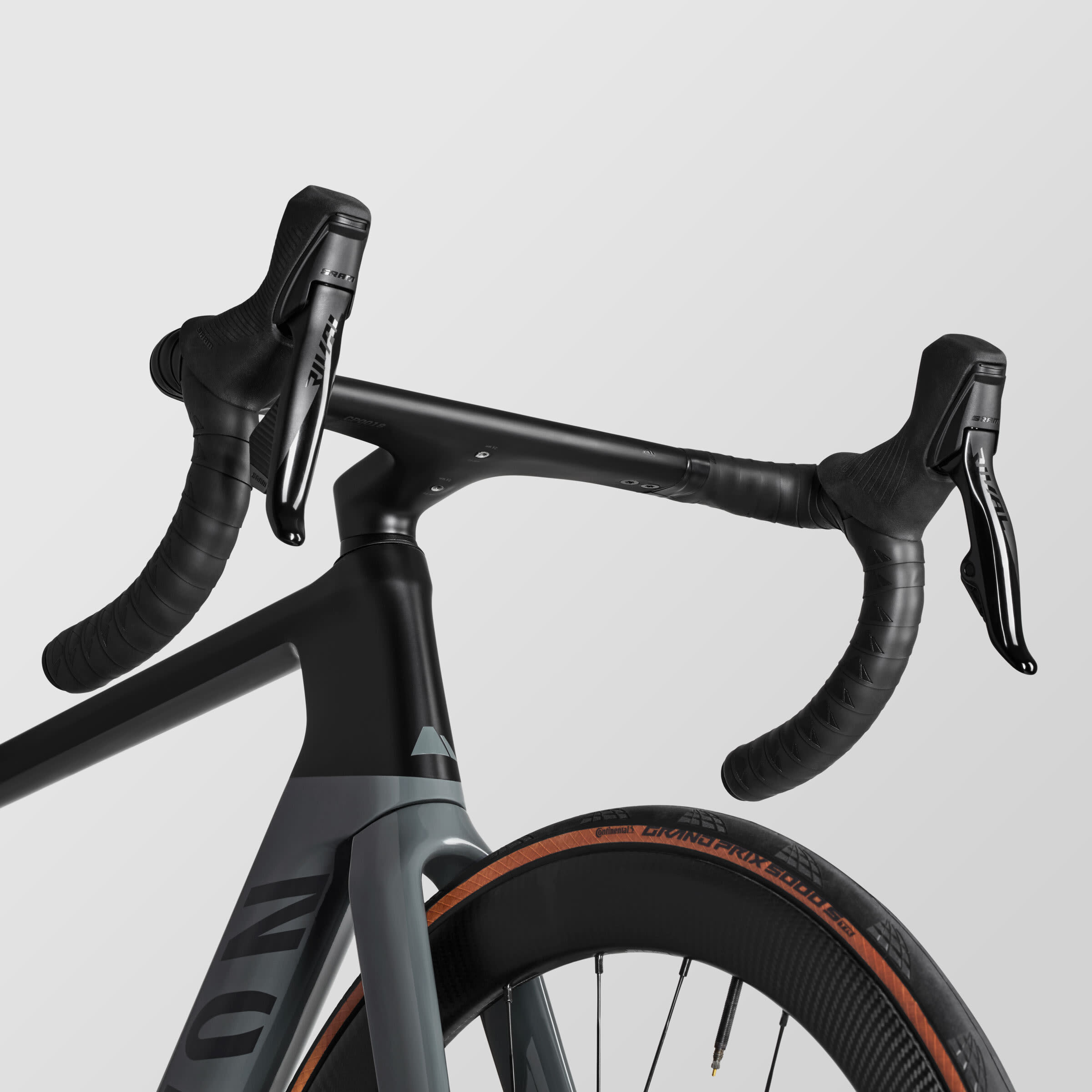 Aeroad CF SLX 7 AXS Cosmic
