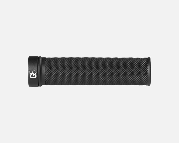 Canyon G5 Grips without Flange