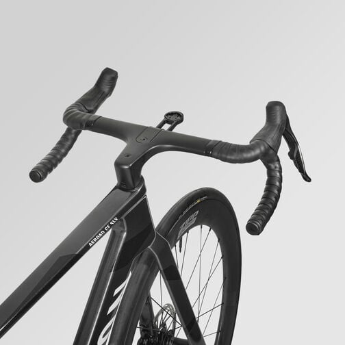 Aeroad CF SLX 8 AXS SPEED Aeroad CF SLX 8 AXS SPEED