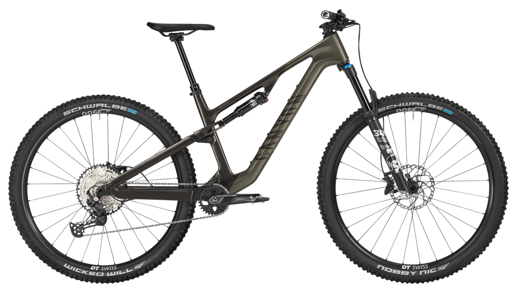 Canyon bikes spectral on hotsell