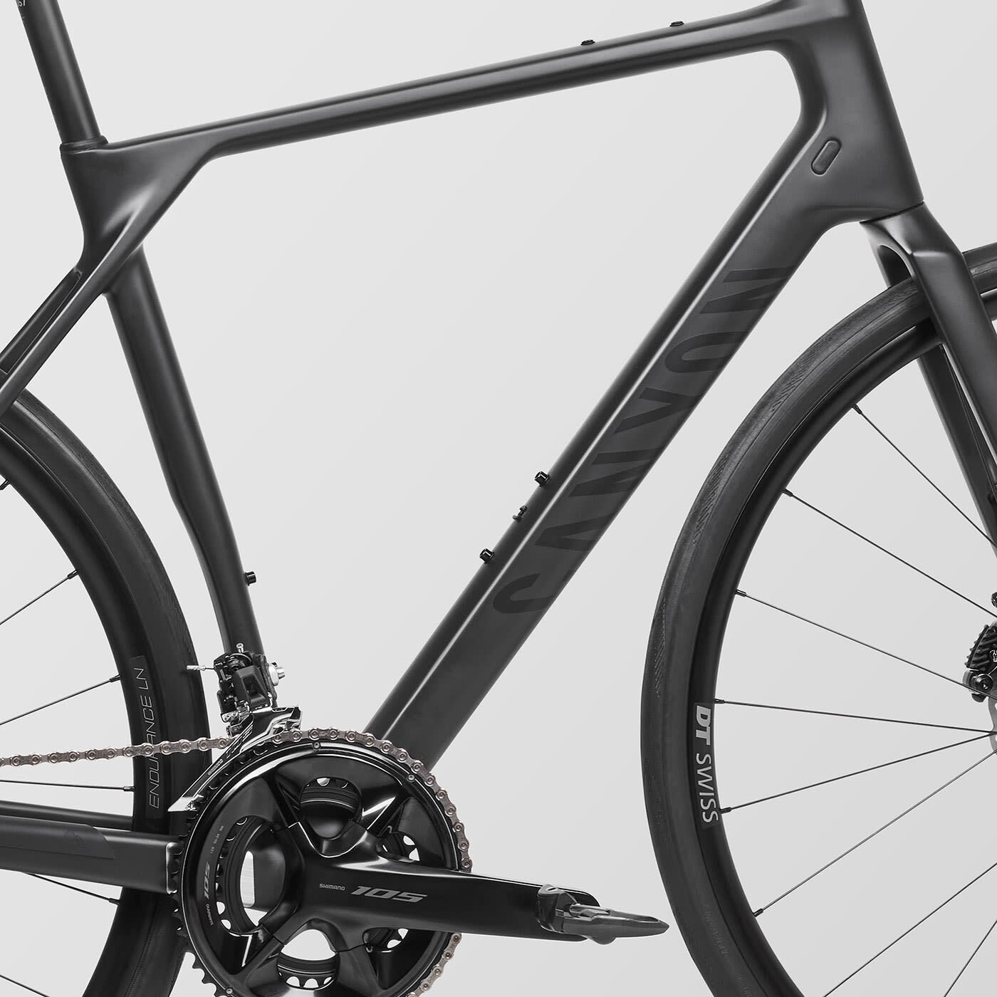 Used Endurace CF 7 | CANYON US