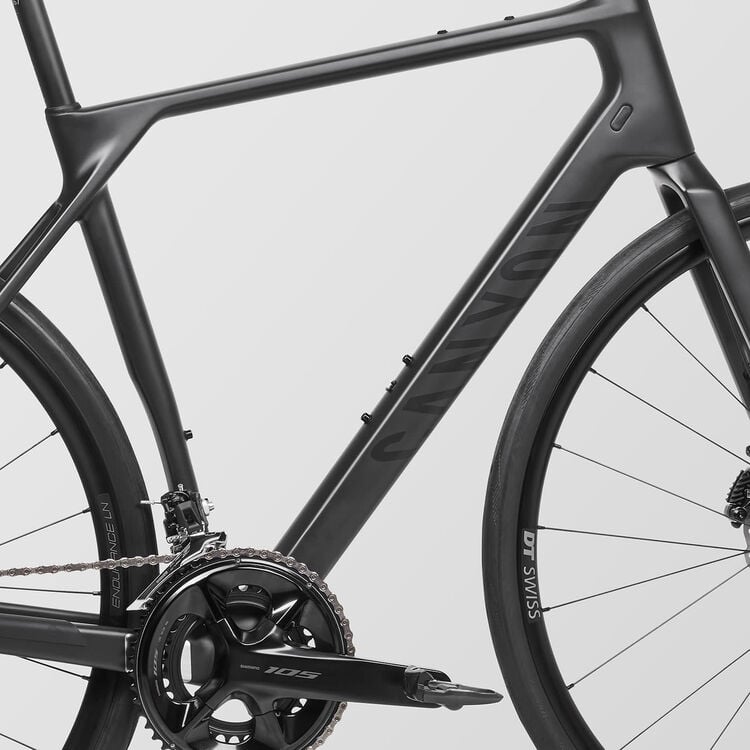 Endurace CF 7 Endurace CF 7