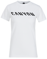 T-Shirt Canyon classique pour femmes