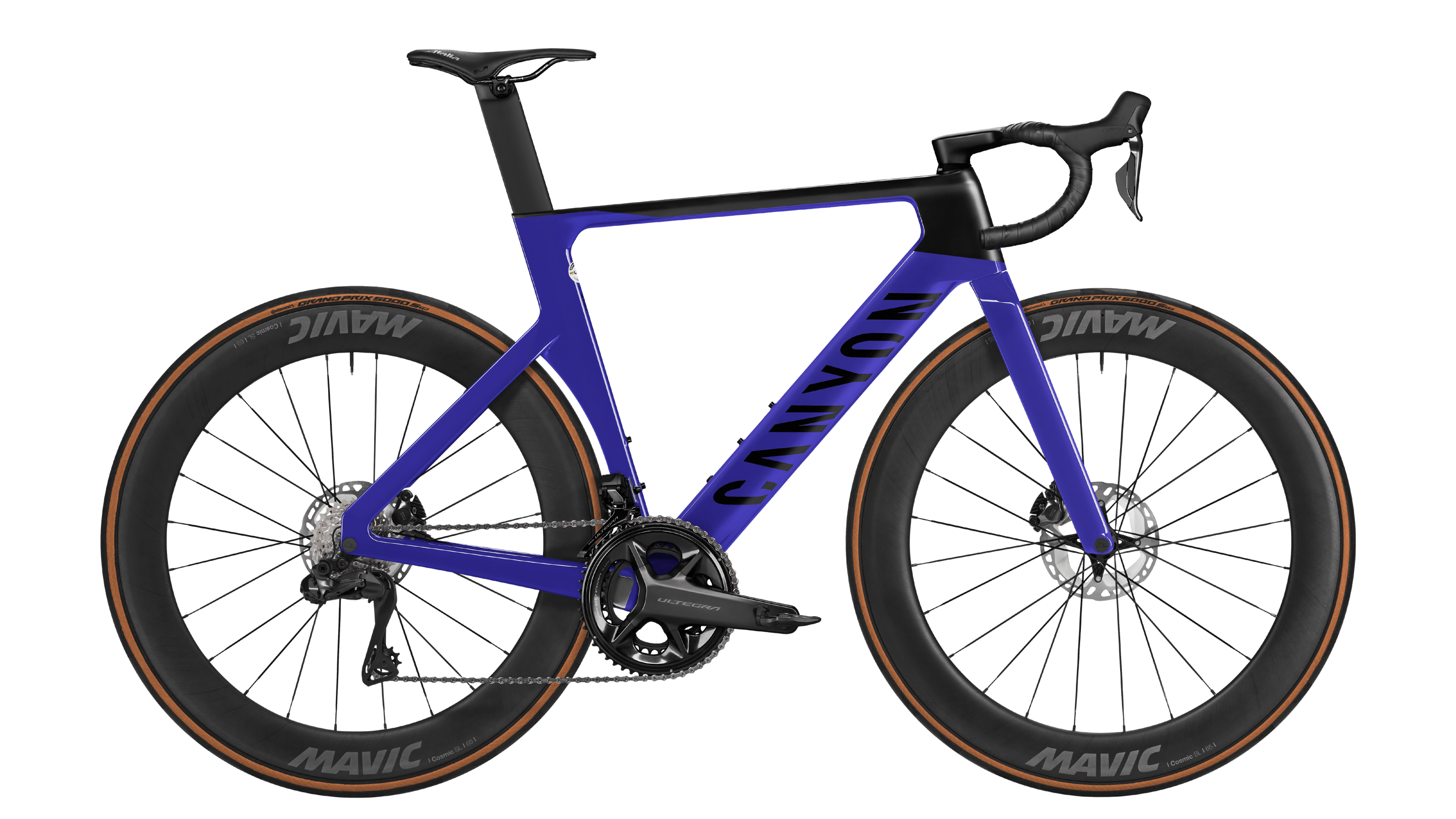 Canyon aeroad cf slx size chart discount