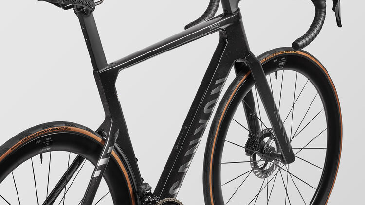 Aeroad CFR Di2 Aeroad CFR Di2