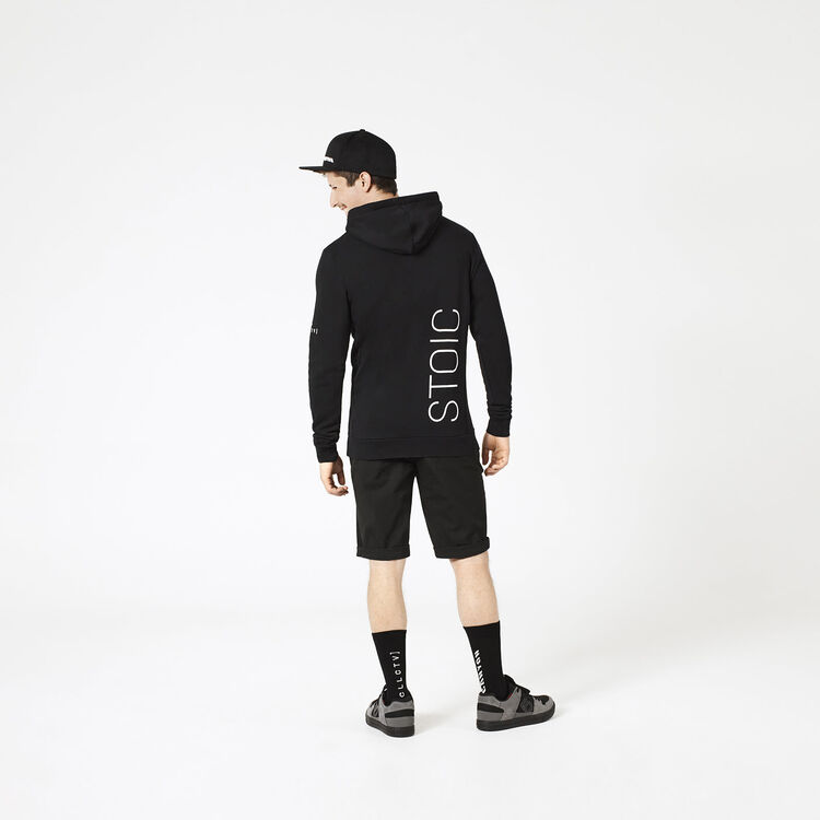 Canyon Stoic Hoodie Canyon Stoic Hoodie