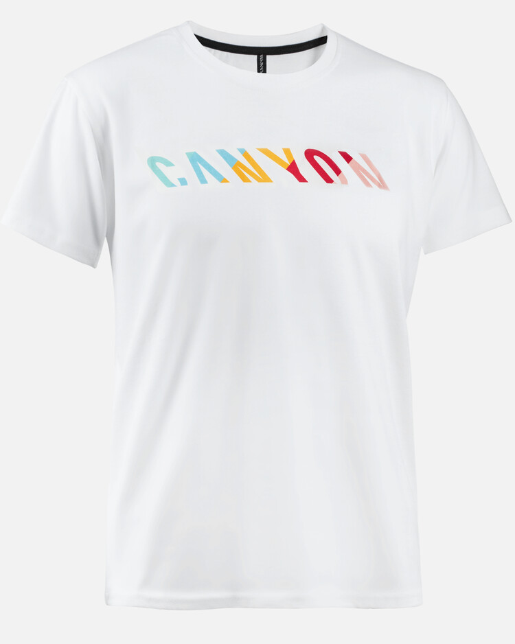 Canyon Limited Edition Exceed Tee