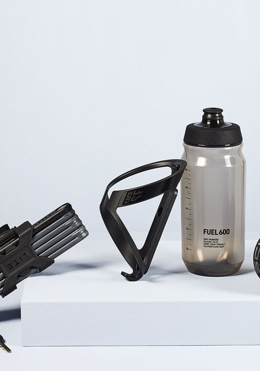 Commuter Essential Bundle Commuter Essential Bundle