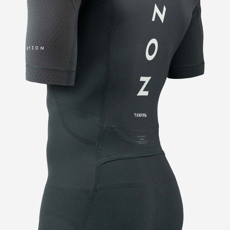 Ryzon X Canyon Myth Skinsuit Ryzon X Canyon Myth Skinsuit