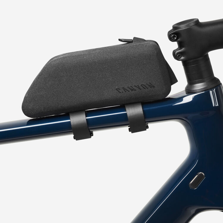 Canyon Top Tube Bag Slim | CANYON AL