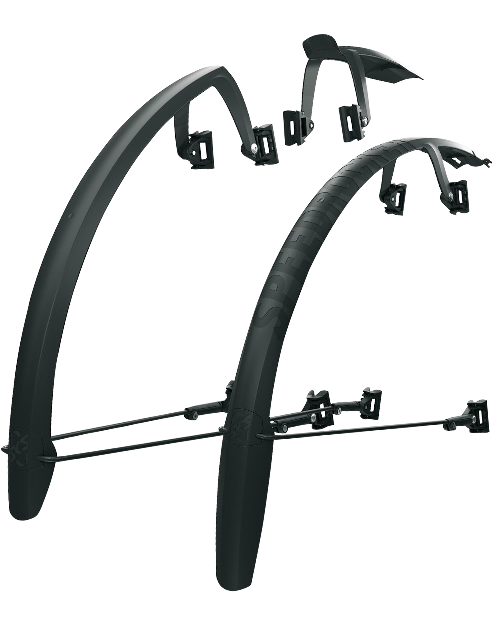 Speedrocker on sale mudguard set