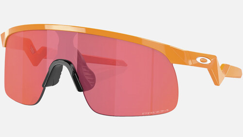 Oakley Resistor Prizm Trail Torch Youth Brille