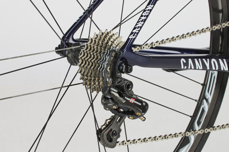 Ultimate CF SLX 9 Team Movistar Ultimate CF SLX 9 Team Movistar