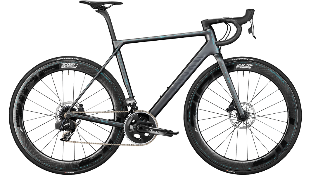 Canyon ultimate cf slx campagnolo hotsell