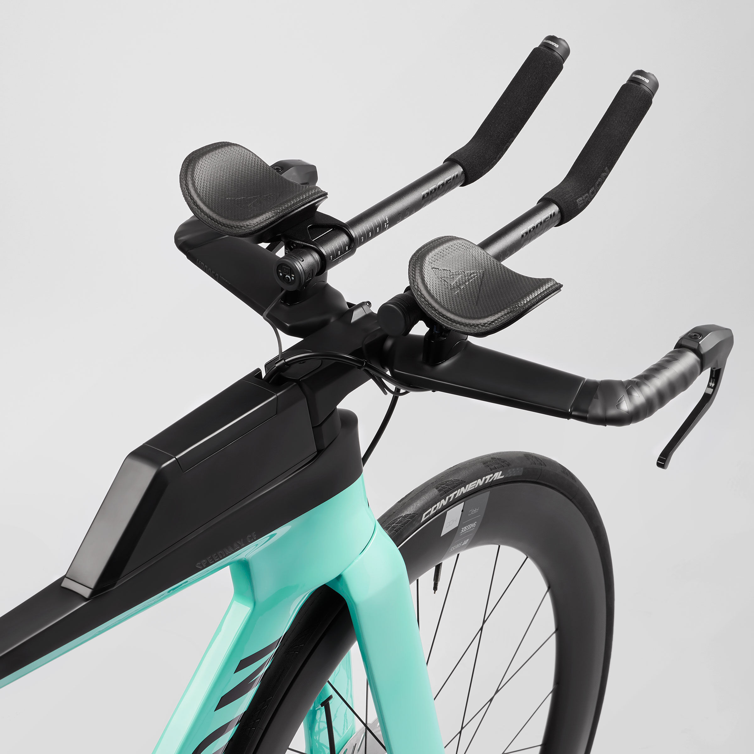 Speedmax cf 8 disc di2 2025
