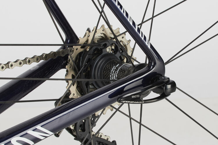 Ultimate CF SLX 9 Team Movistar Ultimate CF SLX 9 Team Movistar