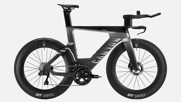Speedmax CFR Di2 Speedmax CFR Di2
