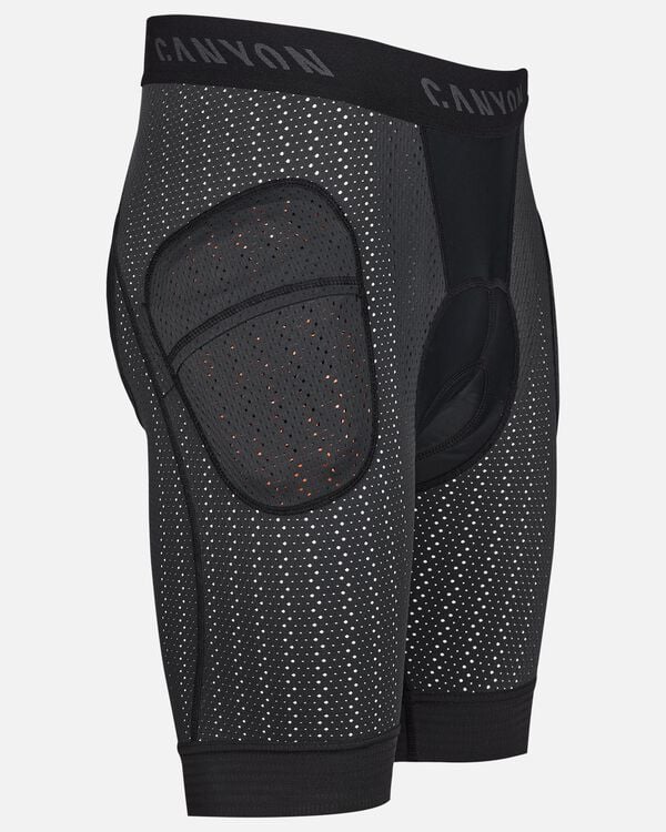 Canyon Undershort mit D3O Protektor Canyon Undershort mit D3O Protektor