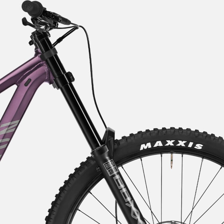 Torque DH CLLCTV Torque DH CLLCTV