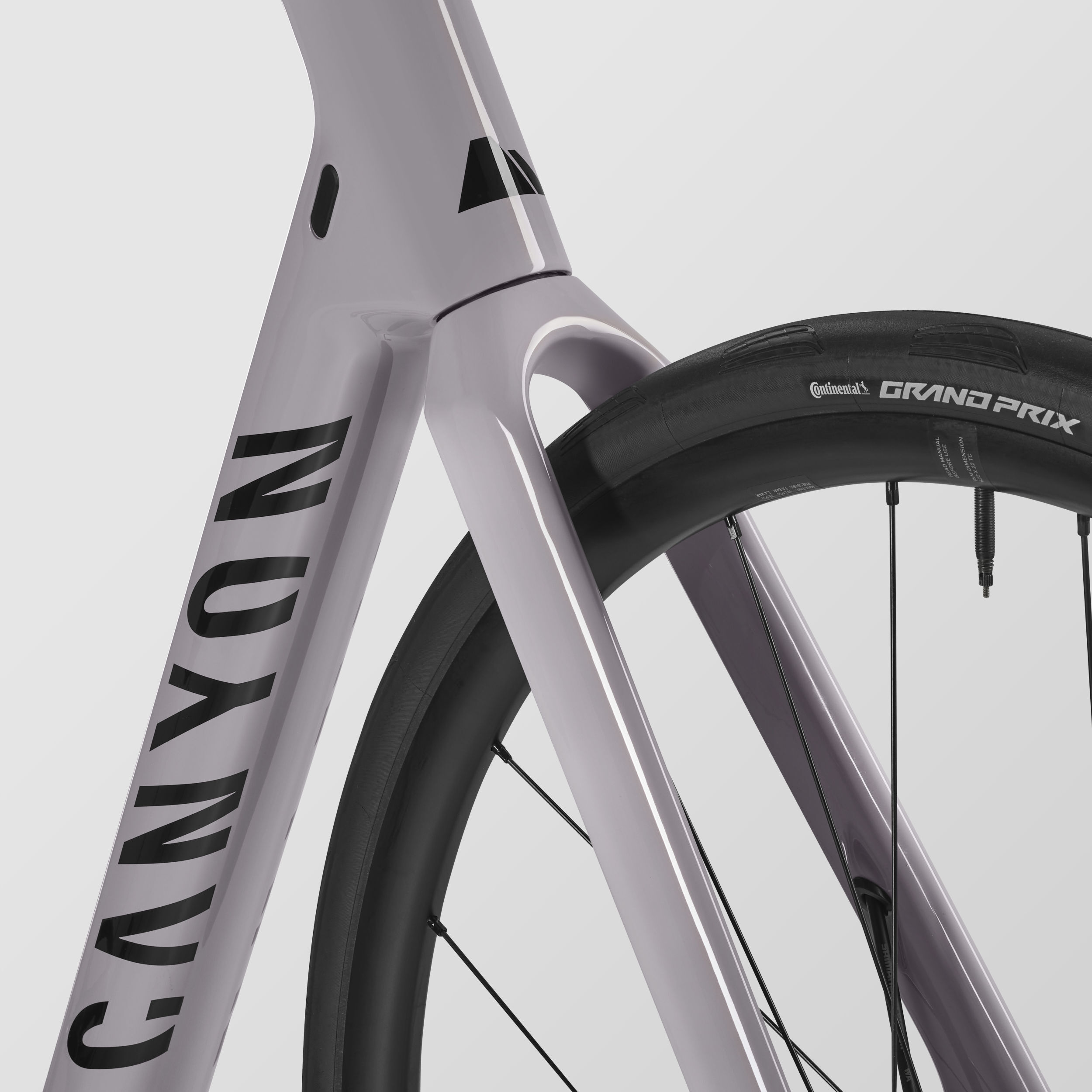 Endurace CF 7 AXS | CANYON JP