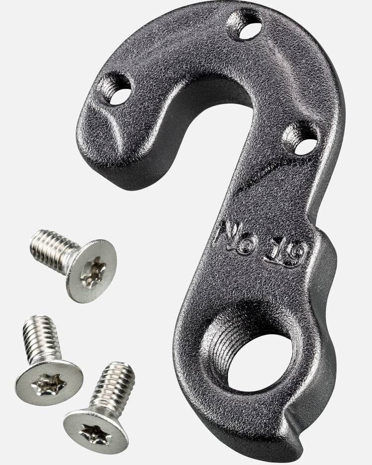 Canyon Derailleur Hanger No. 19 Canyon Derailleur Hanger No. 19