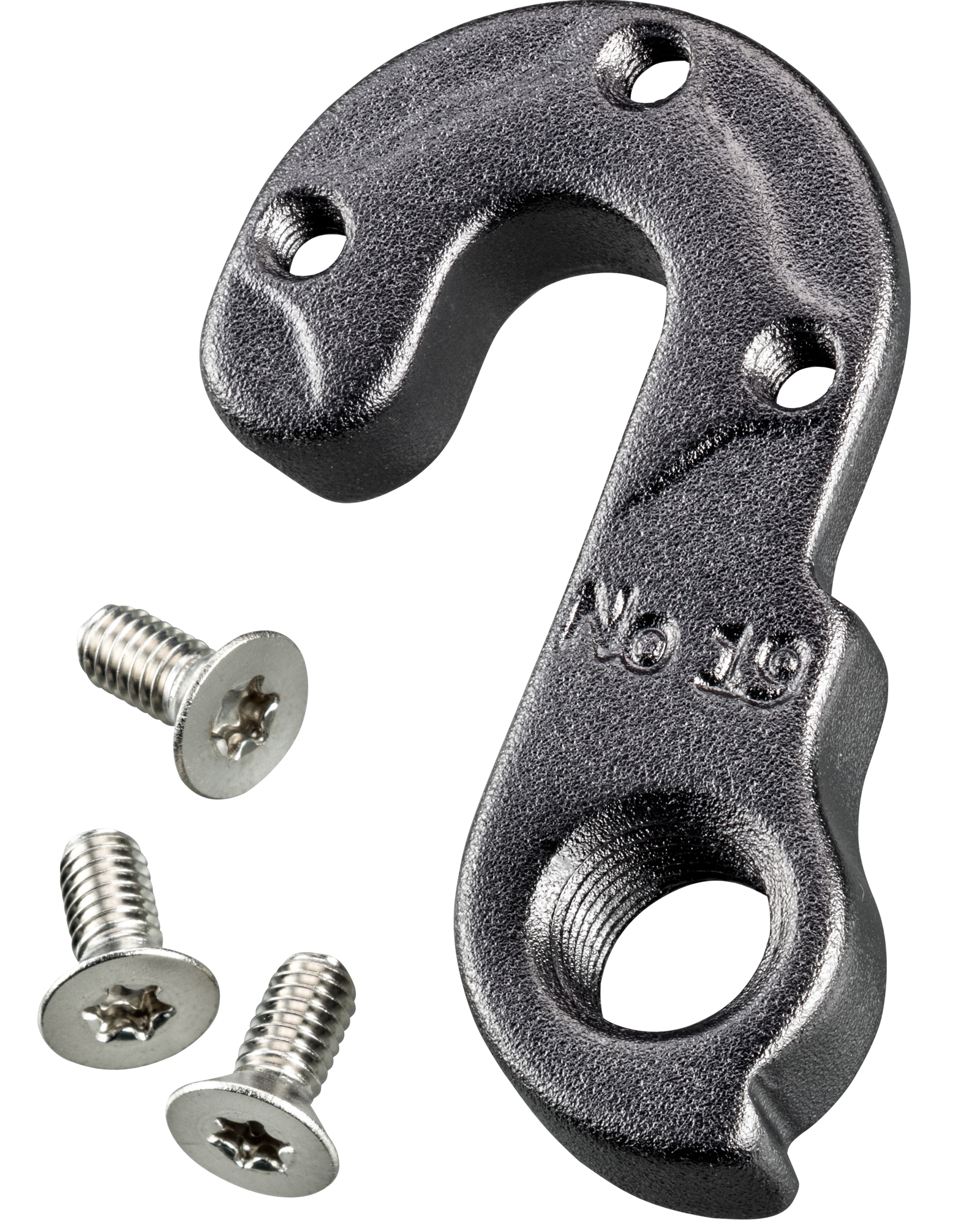 Canyon hanger outlet