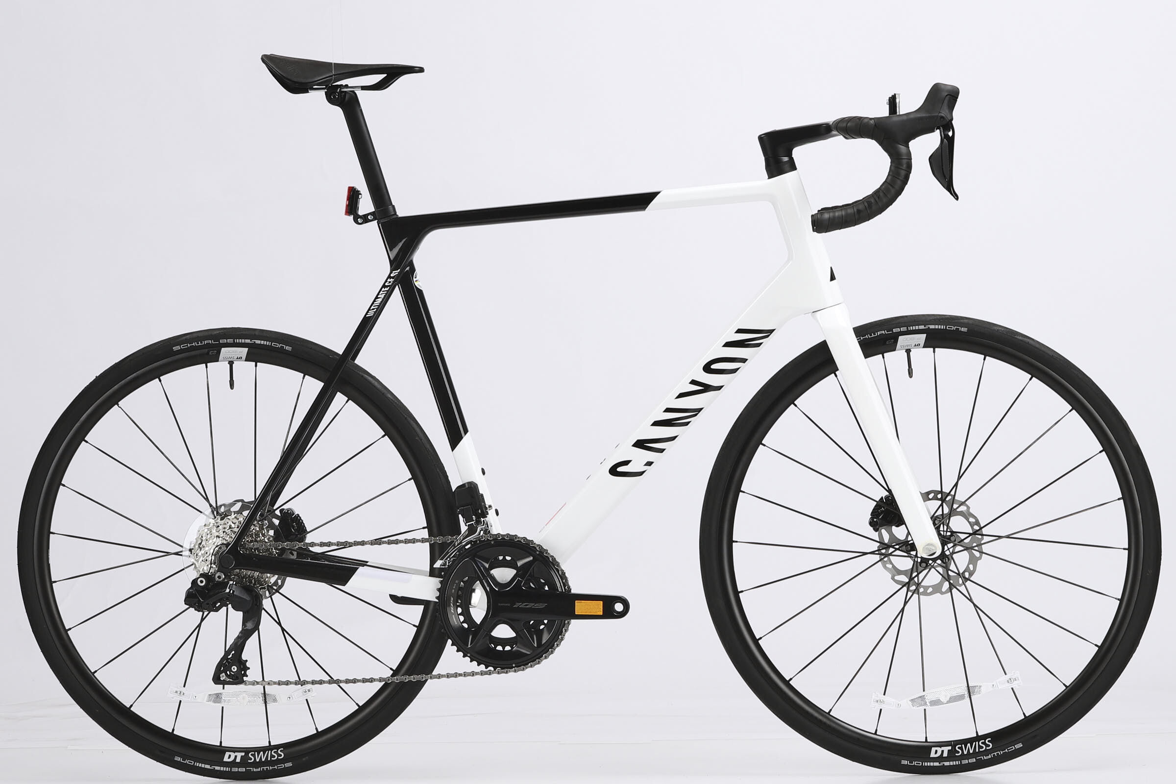 Used Ultimate CF SL 7 Di2 CANYON US