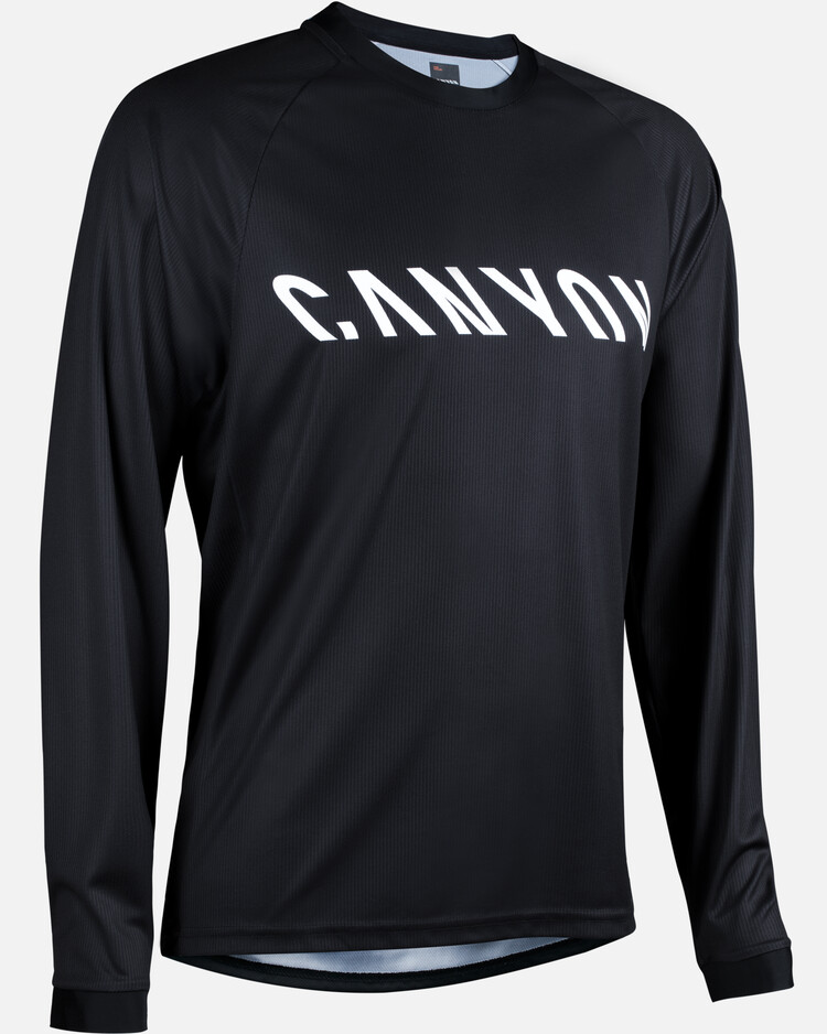 Canyon Logo Jersey