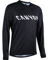 Canyon Logo Jersey