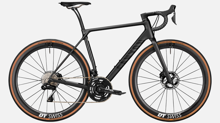 Endurace CF SLX 9 Di2