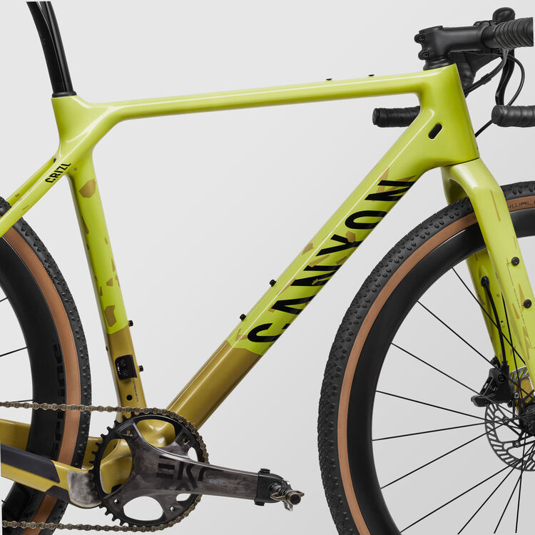 Grizl CF SLX 8 EKAR Grizl CF SLX 8 EKAR