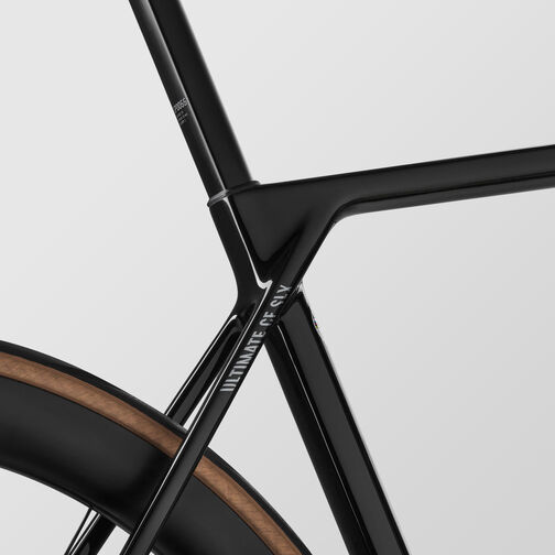 Ultimate CF SLX 8 Di2 Ultimate CF SLX 8 Di2