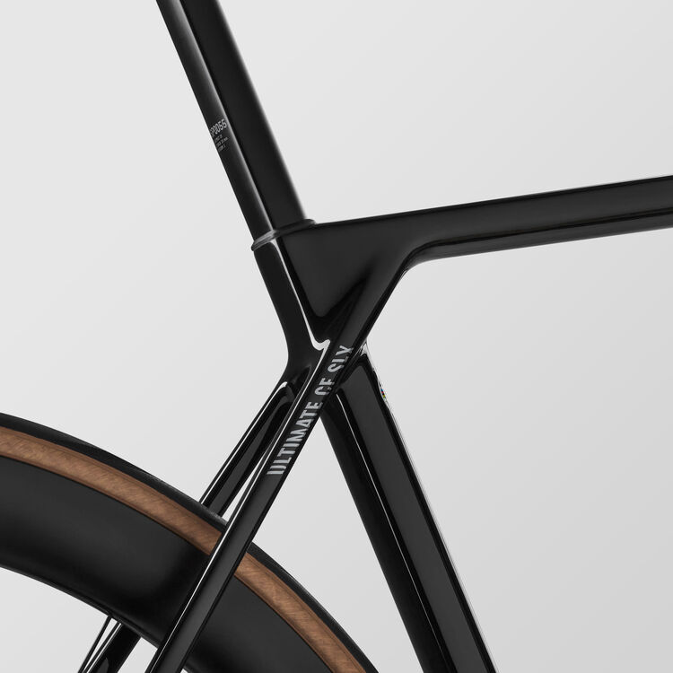 Ultimate CF SLX 8 Di2 Ultimate CF SLX 8 Di2