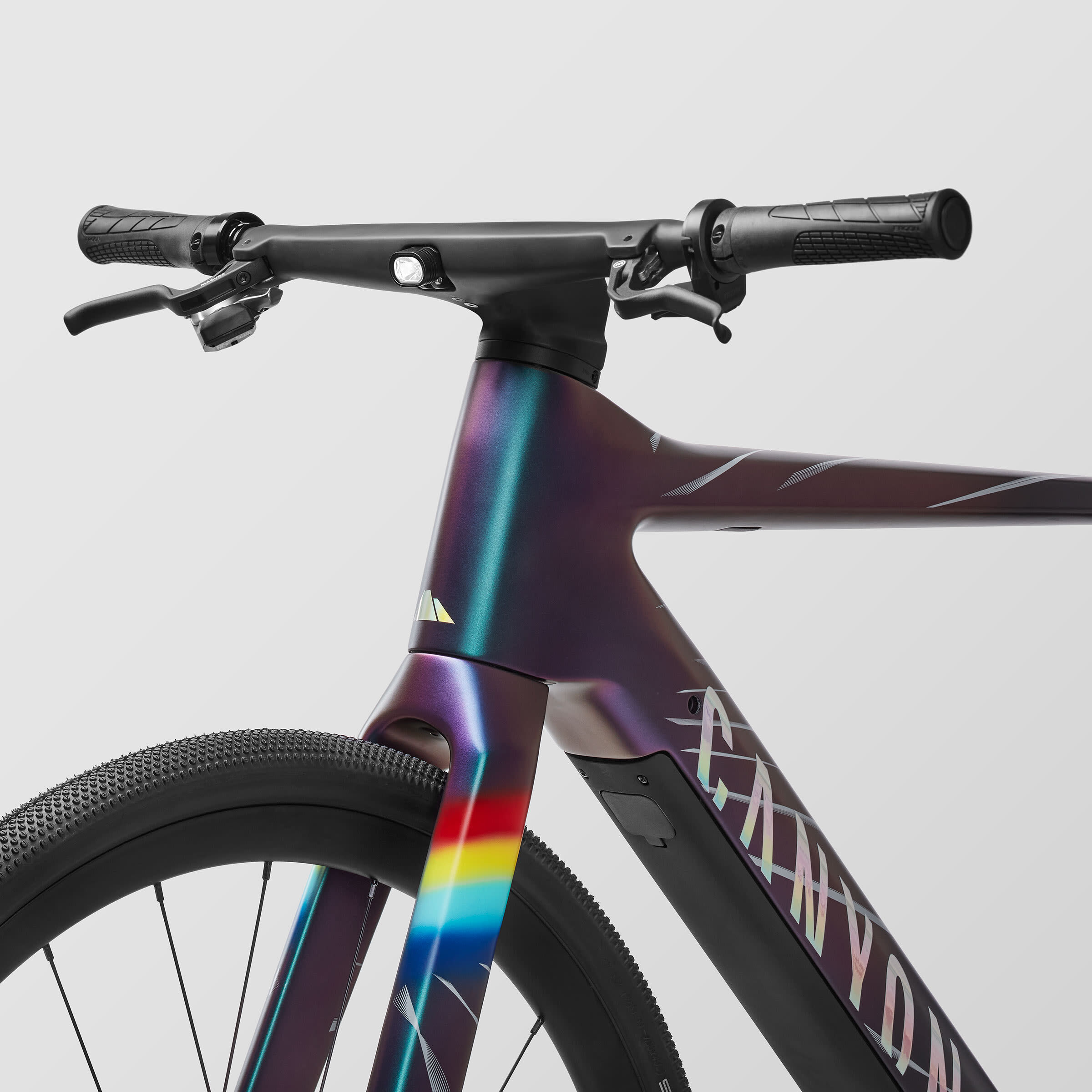 Roadlite:ONfly CF MACH874