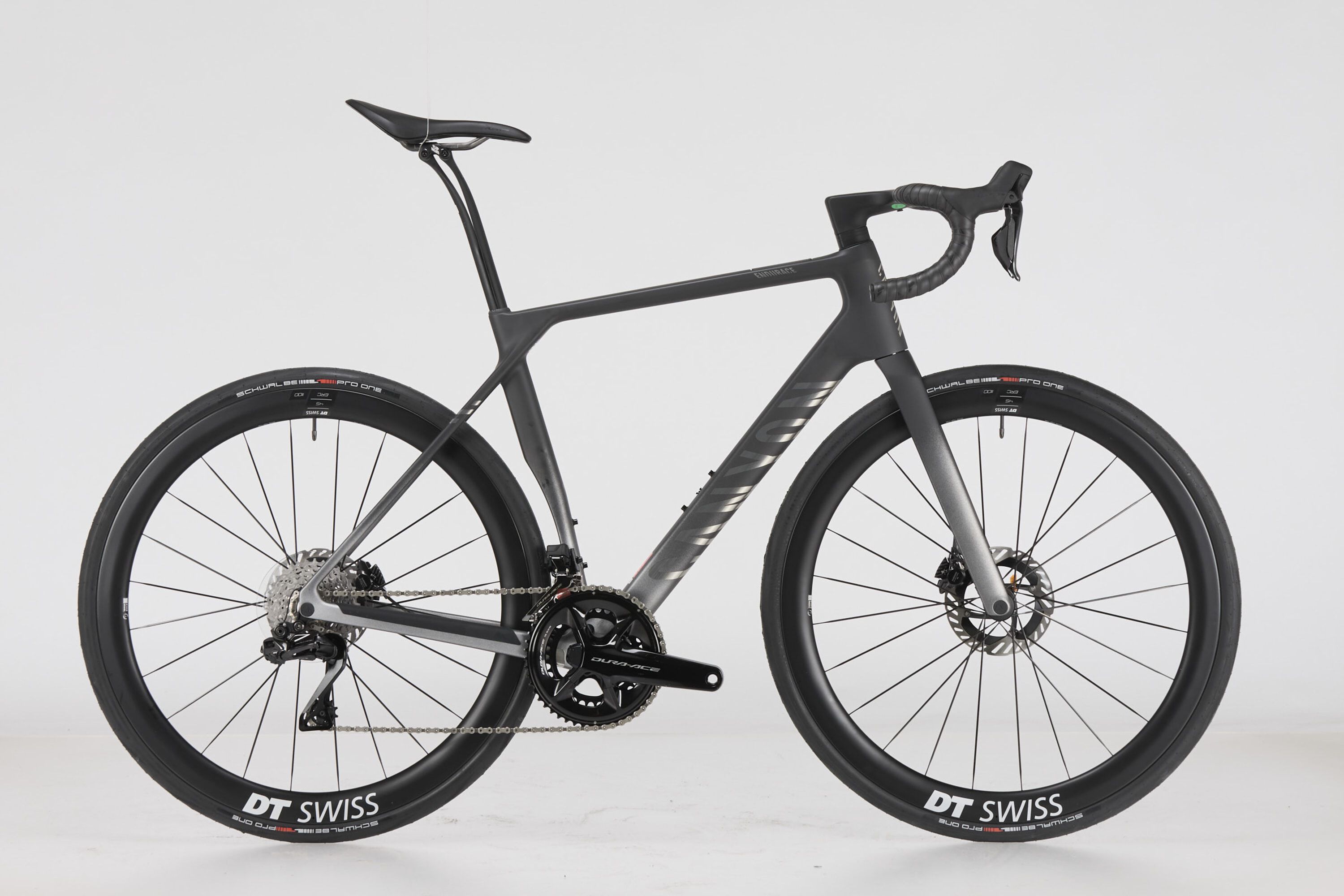 Used Endurace CFR Di2 CANYON CH