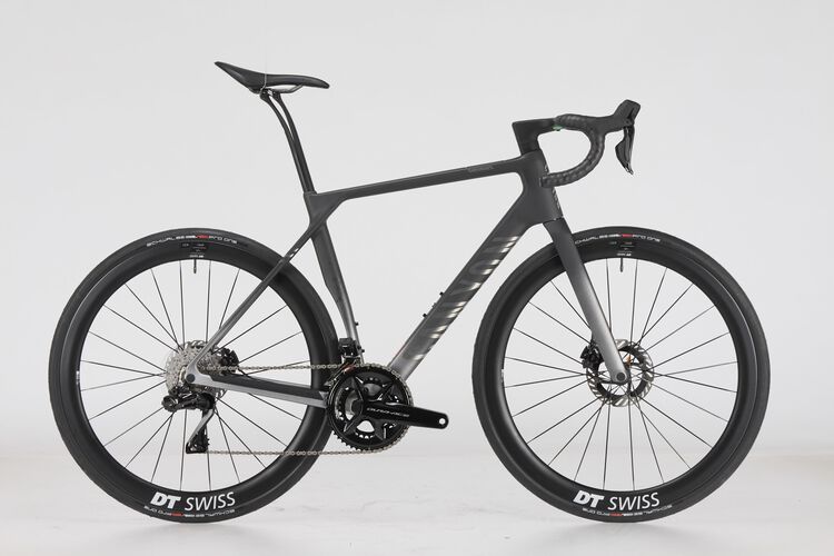 Endurace CFR Di2 Endurace CFR Di2