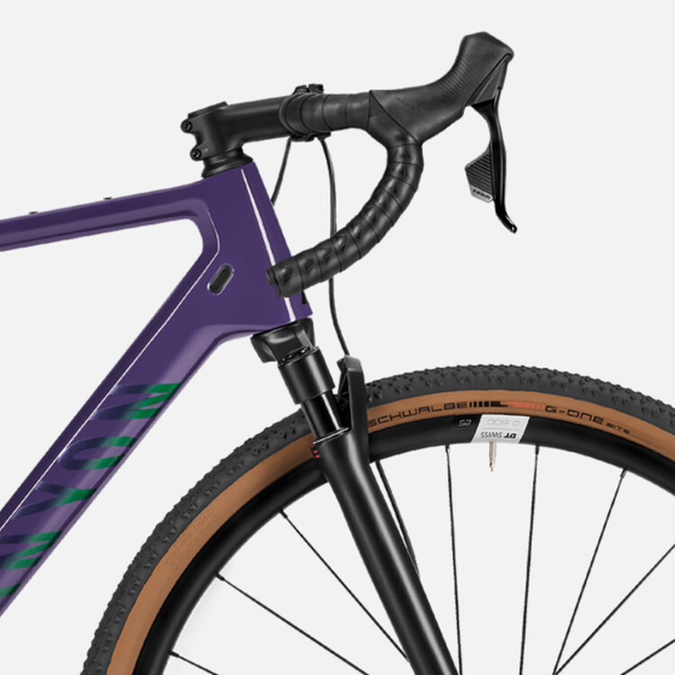 Grizl CF SL 7 Trail Grizl CF SL 7 Trail