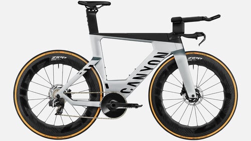 Speedmax CFR eTap Speedmax CFR eTap