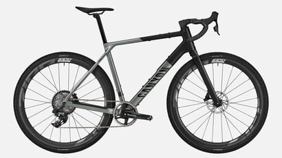 Grail CF SLX 8 AXS Grail CF SLX 8 AXS
