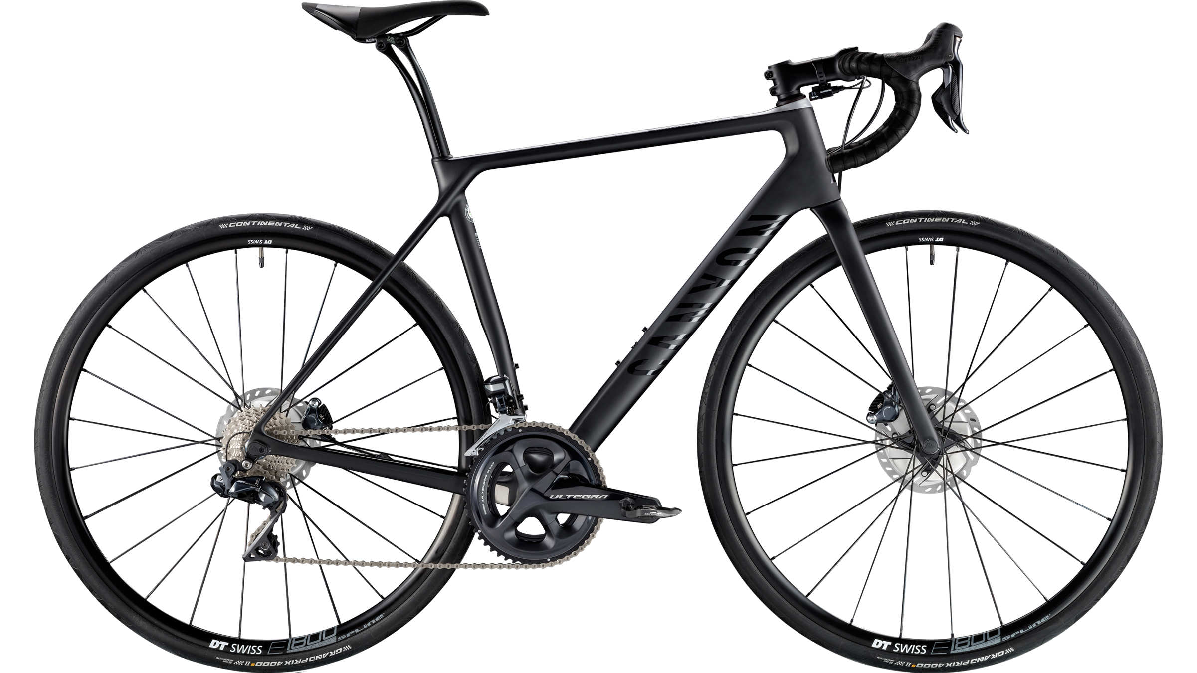 endurace cf sl disc