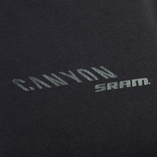 Sweat Capuche Femme Canyon//SRAM Racing