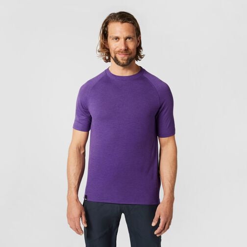 Canyon Adventure Merino T-Shirt Canyon Adventure Merino T-Shirt