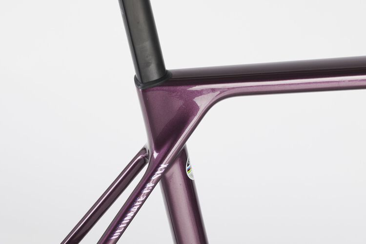 Ultimate CF SLX 8 Di2 Ultimate CF SLX 8 Di2