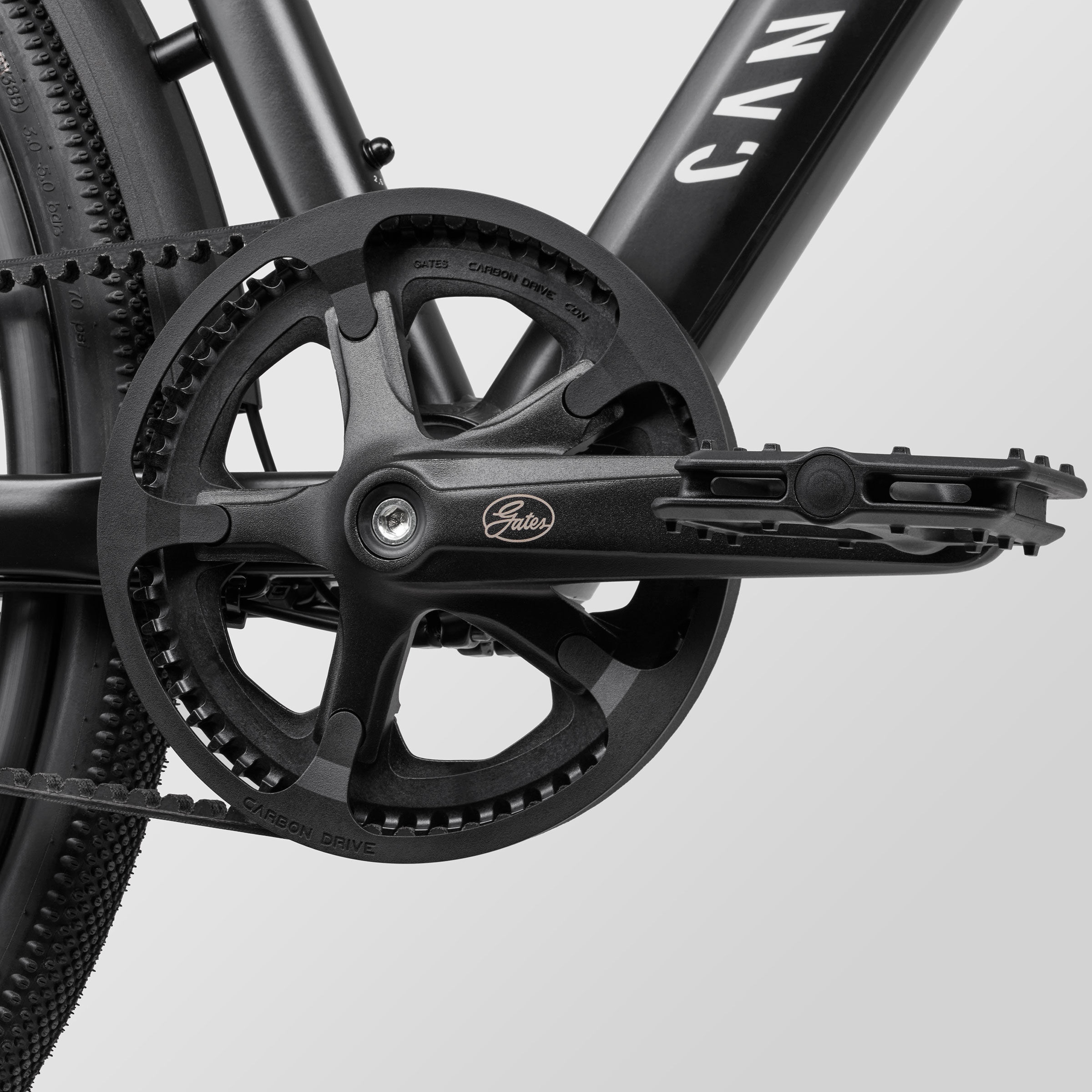 Commuter 5